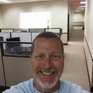 Meet your Posher, Mark